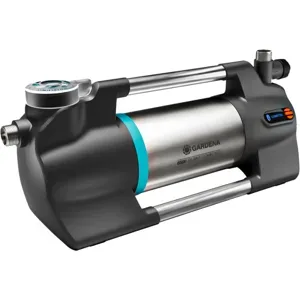 Gardena 6500 SilentComfort  - Elektrische Gartenpumpe - Bedienung über Bluetooth - 1300W