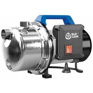 Annovi Reverberi Selbstansaugende Gartenpumpe Annovi & Reverberi  ARGP1100X - Kopfstück aus Edelstahl