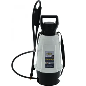 Akku-Drucksprüher VOLPI VOLPITECH VT7 - tragbar - Rückenspritze - 7 Liter