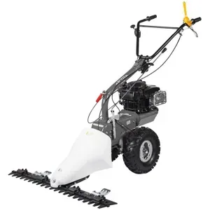 Eurosystems TM70RB - Mehrzweck Balkenmäher mit Doppelmesser - B&S 850E I/C