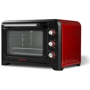 Girmi FE42 - Minibackofen mit Umluftfunktion 42lt 2000W