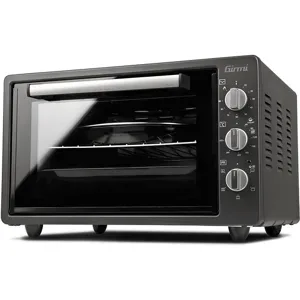 Girmi FE37 Grancotto Minibackofen 37 L 1500 W
