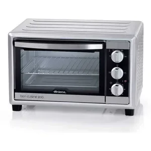Ariete Bon Cuisine 200 - Minibackofen - 20l 1380W