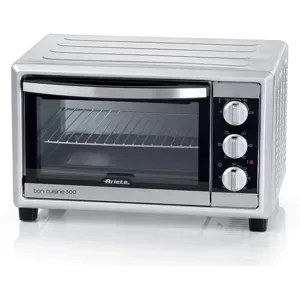 Ariete Bon Cuisine 300 - Minibackofen - 30 lt 1500W