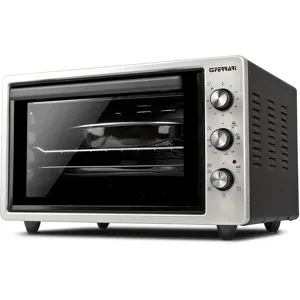 G3 Ferrari Rostò - Minibackofen - 37 lt 1500W