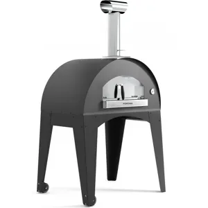 Fontana Forni Fontana Amalfi - Holzbackofen für den Außenbereich