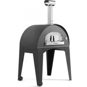 Fontana Forni Fontana Capri - Holzbackofen für den Außenbereich
