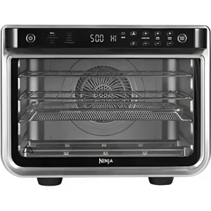 Ninja DT200EU - 10-in-1- Multifunktions-Ofen - 29 Liter