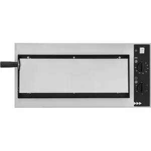 Prismafood SMALL BASIC 1/40 - Pizzaofen - 1600 W
