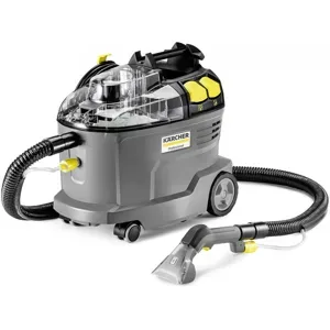 Karcher Kärcher Pro Textilien Puzzi 8/1 -  Flächenreiniger - Teppichbodenreiniger - Leistung 1200W - Spannung 220/240