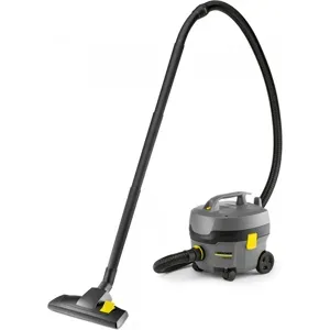 Karcher Kärcher Pro T 7/1 Classic - Professioneller extrem leiser Staubsauger - 850W