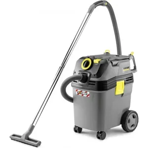 Karcher Kärcher Pro NT 40/1 Ap L - Trocken-/ Nasssauger - Behälterinhalt 40 lt - Aufnahmeleistung1380 W