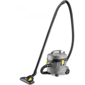 Karcher Kärcher Pro T 11/1 Classic - Professioneller Staubsauger ULTRA leise - 850W