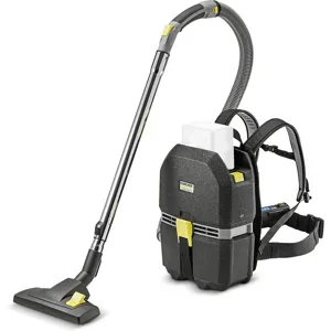 Karcher Kärcher PRO BVL 3/1 Bp - Akku-Rucksacksauger - 36V - SOLO- OHNE AKKU UND LADEGERÄT