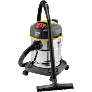 Lavor WTP 20 X - Trocken- und Nasssauger - Trommel 20l - 1600 W