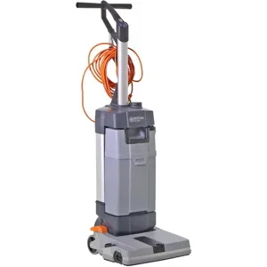 Nilfisk SC100 E base - Scheuersaugmaschine 3 in 1: Wischen, Abziehen und Saugen - 800 W