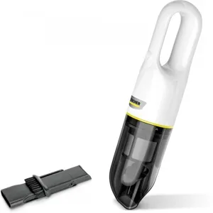 Karcher Kärcher CVH 2 EU - 7.2 V - Akku-Handstaubsauger - 2 Ah