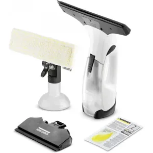 Karcher Kärcher WV 2 Plus N - Akku-Fenstersauger - tragbar