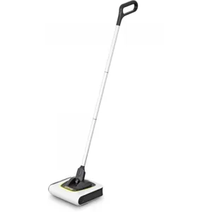 Karcher Kärcher KB 5 - Kabelloser wiederaufladbarer Akku-Besen - mit Lithium-Akku