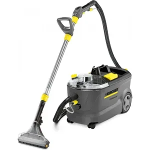 Karcher Kärcher Pro Puzzi 10/2  Adv - Sprühextraktionsgerät - Teppichbodenreiniger - Leistung 1250W