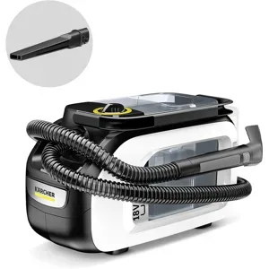 Karcher Kärcher SE 3-18 Compact - Waschsauger- Teppichbodenreiniger - 18V - SOLO - OHNE AKKU UND LADEGERÄT