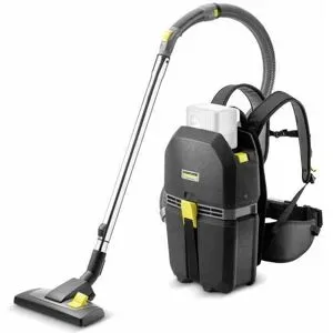 Karcher Kärcher  BVL 5/1 Bp  Akku-Rucksacksauger - SOLO - ohne Akku und Ladegerät