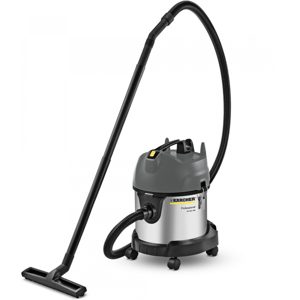 Karcher Kärcher Pro NT 20/1 Me Classic  - Nass-/Trockensauger - Behälterinhalt 20 l - 1500W