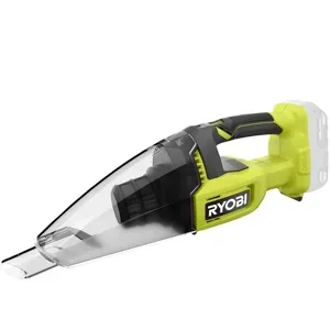 Ryobi RHV18-0 - Akku-Handstaubsauger - 18 V- SOLO - ohne Akku und Ladegerät