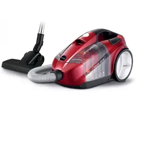 Ariete 2791 Jet Force Zyklon-Staubsauger beutellos - 800 W