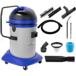Annovi Reverberi Annovi & Reverberi 4400MP - Staub- und Flüssigkeitssauger - Kunststoffbehälter 77 l - 3300W