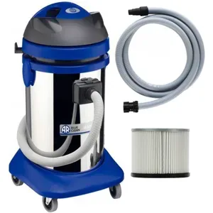 Annovi Reverberi Annovi & Reverberi 4800 - Staubsauger - Behälter 37 l - 1400W