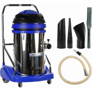 Annovi Reverberi Annovi & Reverberi 4900 Mehrzweckstaubsauger  Sauger mit Behälter 77 l, 3600W