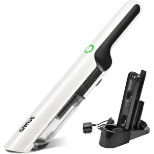 G3 Ferrari Stardust Smart Handstaubsauger - Lithium-Akku 11.1 V