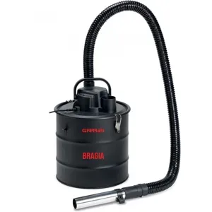 G3 Ferrari Bragia Aschesauger - 18 l
