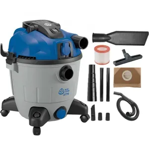 Annovi Reverberi Annovi & Reverberi AR3770 - Staubsauger - Behälter aus Kunststoff 35 l - 1600W