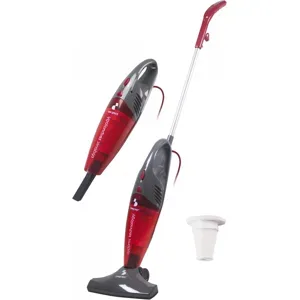 Beper 50451 - Zyklonischer Elektrischer Staubsauger - 2 in 1 - 600W