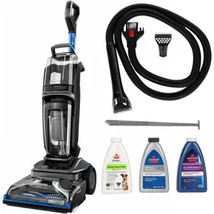 Bissell Revolution HydroSteam - Teppichreiniger - 1300W