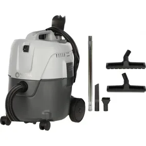 Nilfisk VL200 20 PC EU - Trocken-/Nasssauger - Behälter aus Kunststoff 20 l - 1500W