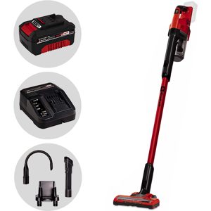 Einhell TE-SV 18 Li - Akku-Stielstaubsauger - kabellos - 2 in 1 - 18V/4Ah