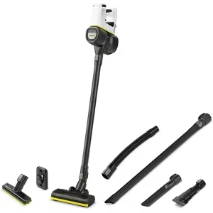 Karcher Kärcher VC 4 Cordless myHome Car - Akku-Staubsauger - 21,6 V - 2,5 Ah