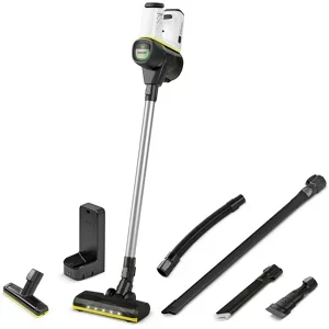 Karcher Kärcher VC 6 Cordless ourFamily Car - Elektrobesen - 25,2 V - 2,5 Ah