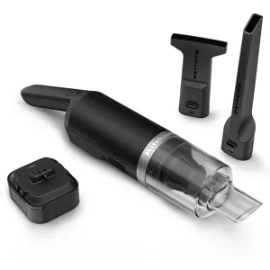 KitchenAid Go - Tragbarer Handstaubsauger - 12V 2Ah Akku