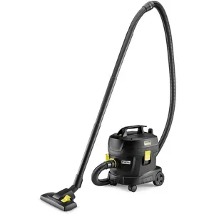 Karcher Kärcher Pro T 11/1 Classic HEPA Re!Plast  Ultra-leiser Profi-Staubsauger  850 W