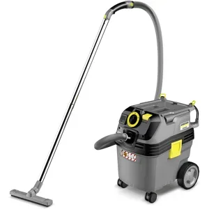 Karcher Kärcher Pro NT 30/1 Ap Te L  Nass-/Trockensauger  30-Liter-Sammelbehälter  1380 W
