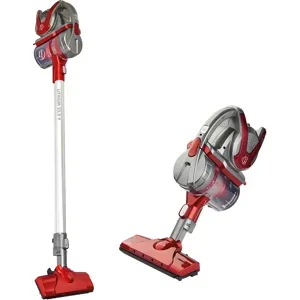 DCG BS5070  Kabelloser Akku-Staubsauger  22,2 V Lithium-Batterie