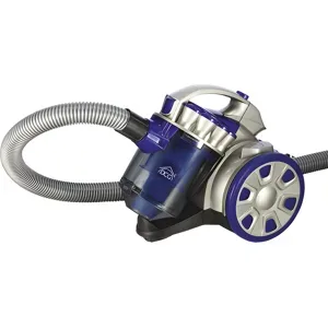 DCG BS5010 - Zyklonsauger 700 W