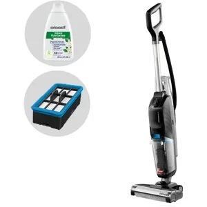 Bissell Bissel CrossWave HF2 Select  Bodenreiniger  2in1 Reinigt und trocknet  340 W