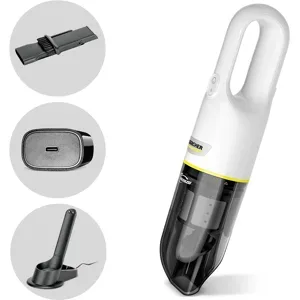 Karcher Kärcher CVH 3 Plus - Akku-Handstaubsauger - 7.2V 2Ah