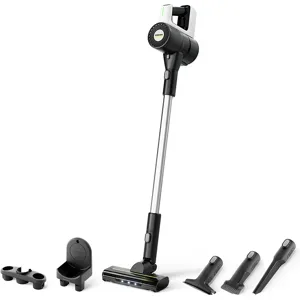 Karcher Kärcher VCS 3 Nano Complete - Akku-Staubsauger - 21.6 V - 2.5 Ah
