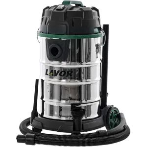 Lavor DOZZY POWER 30XS - Trocken- und Nasssauger - Behälter 30 Liter - 1400 W